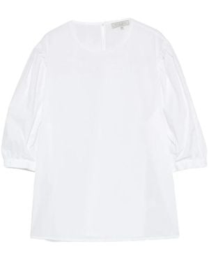 Antonelli Blouses - White