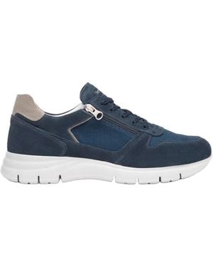 Nero Giardini Trainers - Blue