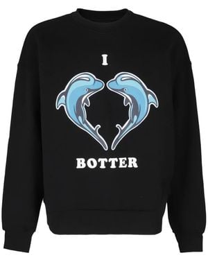 BOTTER Sweatshirts - Nero