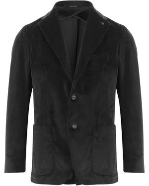 Tagliatore Jassen ,Zwart ,Blazers