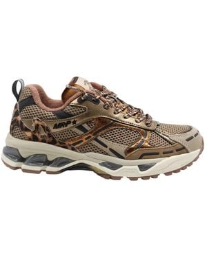 MRP Trainers - Brown