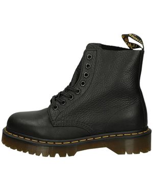 Dr. Martens 1460 Pascal Bex - Zwart