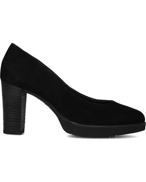 Paul Green Pumps 3777 - Zwart