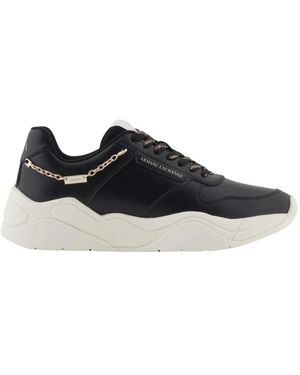 ARMANI EXCHANGE Sneakers - Nero