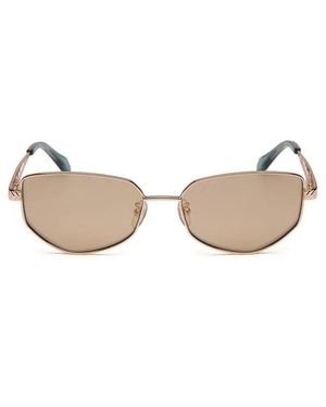 Just Cavalli Sunglasses - Yellow