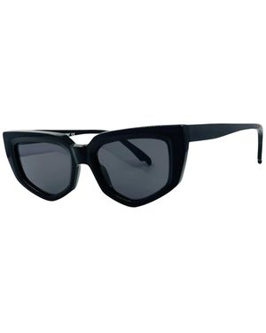 Silvian Heach Sunglasses - Black