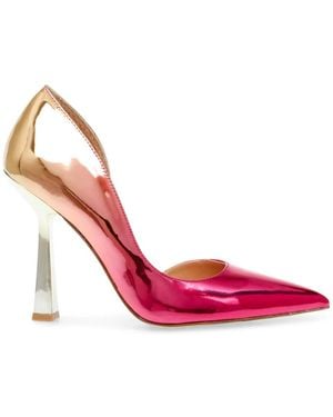 Steve Madden Damzil Pump - Pink