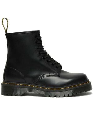 Dr. Martens Lace-Up Boots - Nero