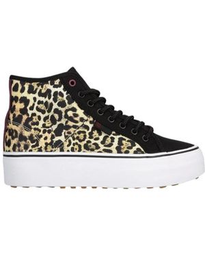 DC Shoes Sneakers - Noir