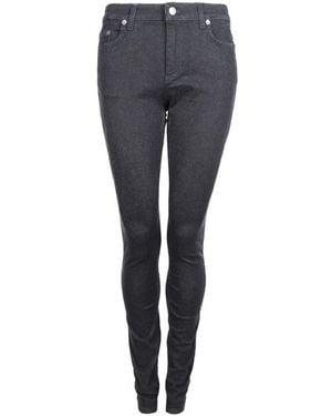 GANT Rinse Super Slim - Grijs