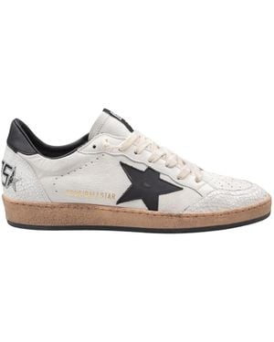 Golden Goose Sneakers - Bianco