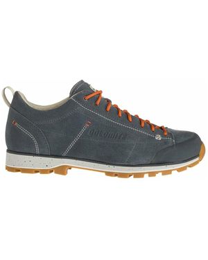 Dolomite Schnürschuhe - Blau