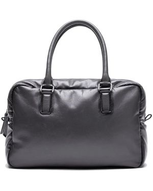 Stand Studio Handbags - Nero
