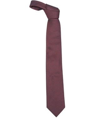 ZEGNA Ties - Violet