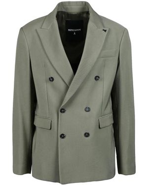 Patrizia Pepe Blazers - Verde