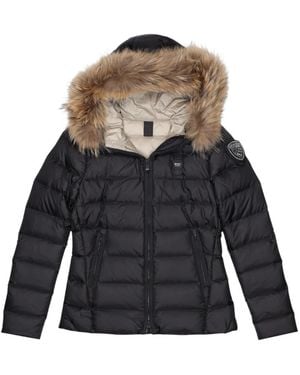 Blauer Winter Jackets - Grey