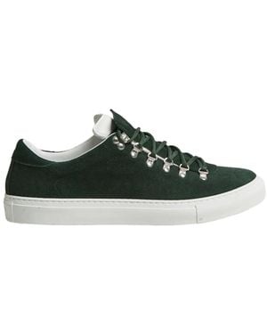 Diemme Trainers - Green