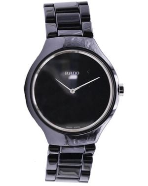 Rado Watches - Negro