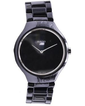 Rado Watches - Negro