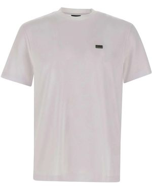 EA7 T-Shirts - Gris