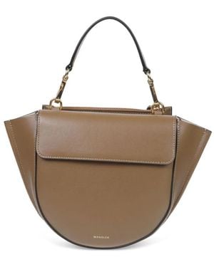 Wandler Handbags - Marrón