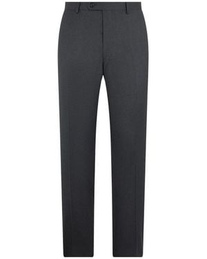 Brooks Brothers Suit Trousers - Grey