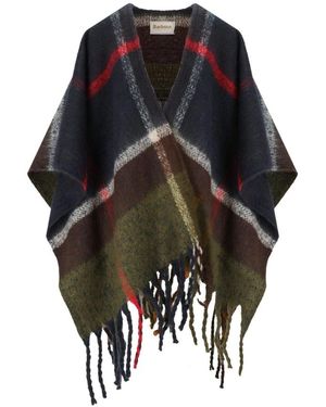 Barbour Capes - Negro