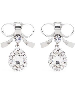 Alessandra Rich Jewellery - Metallic
