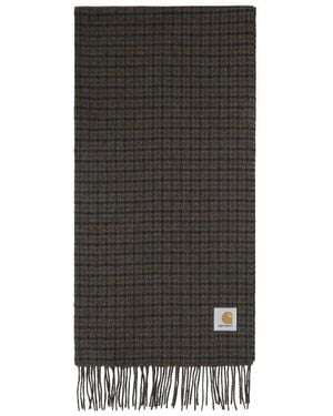 Carhartt Winter Scarves - Black