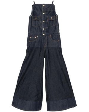 Levi's Jumpsuits - Blue