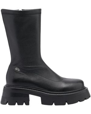 Mallet London Maddie Boot - Schwarz