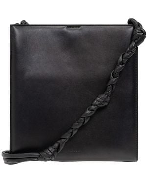 Jil Sander Shoulder Bags - Black