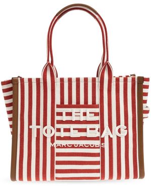 Marc Jacobs Tote Bags - Rood