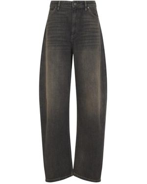 Ralph Lauren Loose Fit Jeans - Grey