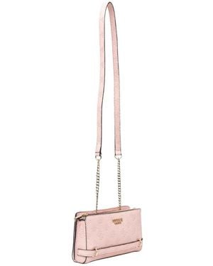 Guess Cross Body Bags - Rosa
