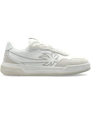 Palm Angels Sneakers - Blanco