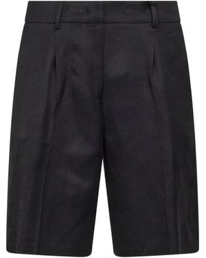 PT Torino Casual Shorts - Negro