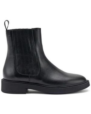 Frau Chelsea Boots - Black