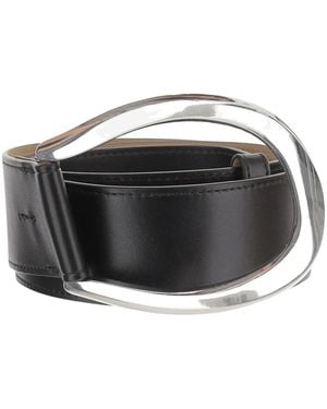 Polo Ralph Lauren Belts - Black