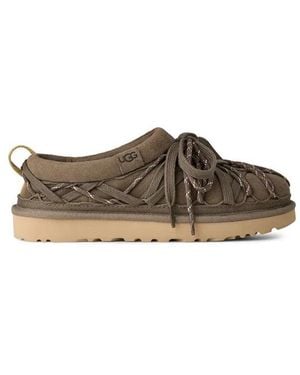 UGG Schoenen ,Bruin ,Slippers