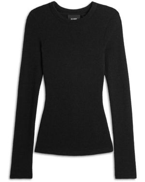 Axel Arigato Round-Neck Knitwear - Nero
