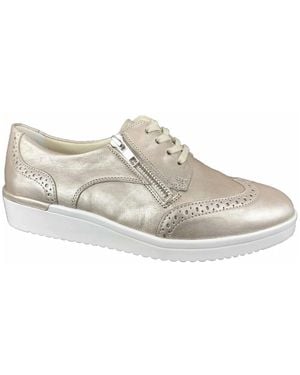 SOLIDUS Sneakers - Blanc