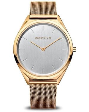 Bering Watches - Metallic