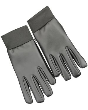 HUGO Gloves - Gris