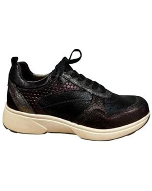 Xsensible Sneakers - Nero