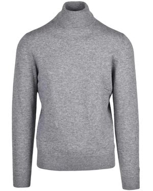 MC2 Saint Barth Maglia Ciclista - Grau