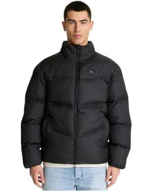 Chasin' Nova Burst Jacket - Zwart