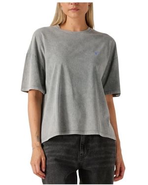 Alix The Label T-Shirts - Grijs