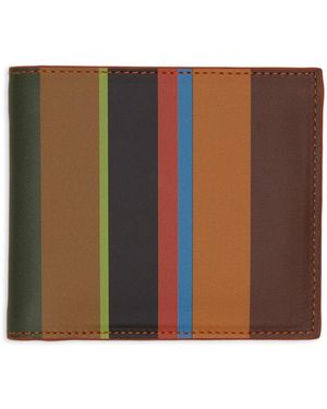 Gallo Wallets & Cardholders - Brown