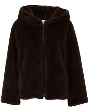 P.A.R.O.S.H. Pulse26 Jacket - Zwart